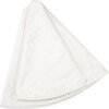 Velvet Tree Skirt, Ivory - Tree Skirts - 1 - thumbnail