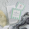 Confetti Balloon with Silver Streamer Tassel Kit, Silver Glam - Party - 2