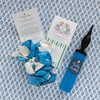 Balloon Garland Kit, Classic Blue and White - Decorations - 2
