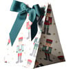 Small Gift Bag, Nutcracker - Paper Goods - 2