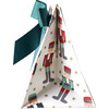 Small Gift Bag, Nutcracker - Paper Goods - 3