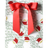 Medium Gift Bag, Ho Ho Santa - Paper Goods - 1 - thumbnail