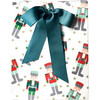 Medium Gift Bag, Nutcracker - Paper Goods - 1 - thumbnail