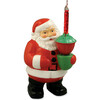 Bubble Light Santa - Accents - 1 - thumbnail