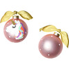 Rainbow Unicorn Ornament - Ornaments - 1 - thumbnail