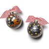 Pirate Ornament - Ornaments - 1 - thumbnail