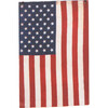 Americana Flag Ornament - Accents - 1 - thumbnail