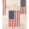 Americana Flag Ornament - Accents - 2