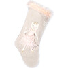 Kitty Ballerina Stocking - Stockings - 1 - thumbnail