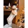 Kitty Ballerina Stocking - Stockings - 2