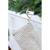 Acrylic Stocking Holder, Brass - Stockings - 5