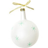 Christmas Sprits Bright Ornament, Mint Star - Ornaments - 2