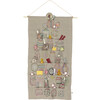 Vintage Ornaments Advent Calendar - Advent Calendars - 2