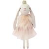 Bella Bunny Princess Doll - Soft Dolls - 1 - thumbnail