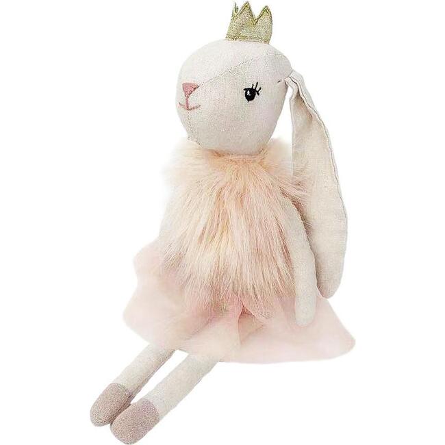 Bella Bunny Princess Doll