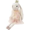 Bella Bunny Princess Doll - Soft Dolls - 2