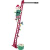 Super Climbing Plush Elf - Accents - 1 - thumbnail