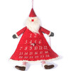 Santa Advent Calendar - Advent Calendars - 1 - thumbnail