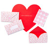 Heart Fold-Out Envelope - Paper Goods - 1 - thumbnail