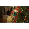 Super Climbing Plush Elf - Accents - 2