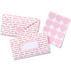 Heart Fold-Out Envelope - Paper Goods - 2
