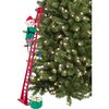 Super Climbing Plush Elf - Accents - 3