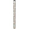 Silver Reindeer Gift Wrap Roll - Paper Goods - 2