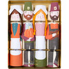 Pilgrim Settler Crackers - Party Accessories - 1 - thumbnail