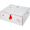 Unicorn Stamp Advent Calendar - Advent Calendars - 1 - thumbnail