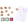Unicorn Stamp Advent Calendar - Advent Calendars - 3