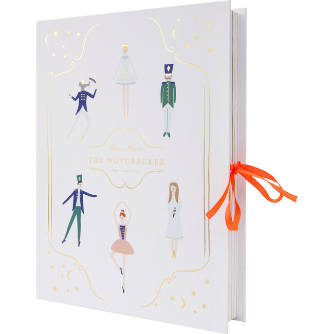 The Nutcracker Advent Calendar - Advent Calendars - 2