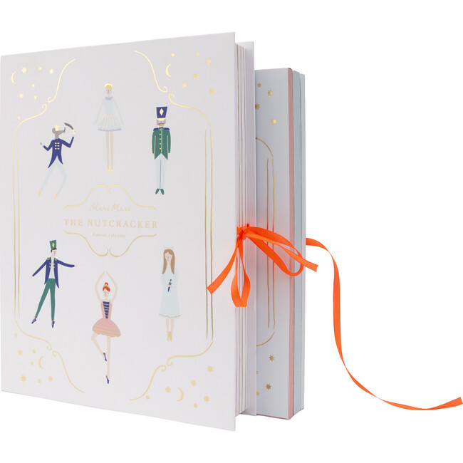 The Nutcracker Advent Calendar - Advent Calendars - 3