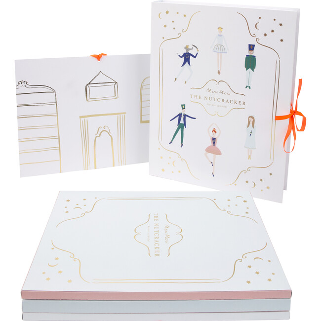 The Nutcracker Advent Calendar - Advent Calendars - 4