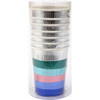 Metallic Fringe Party Cups - Party - 2