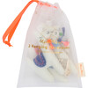 Felt Ornament Set, Llamas - Ornaments - 2