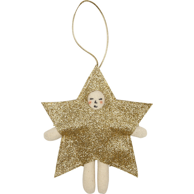 Star Costume Ornament - Ornaments - 1