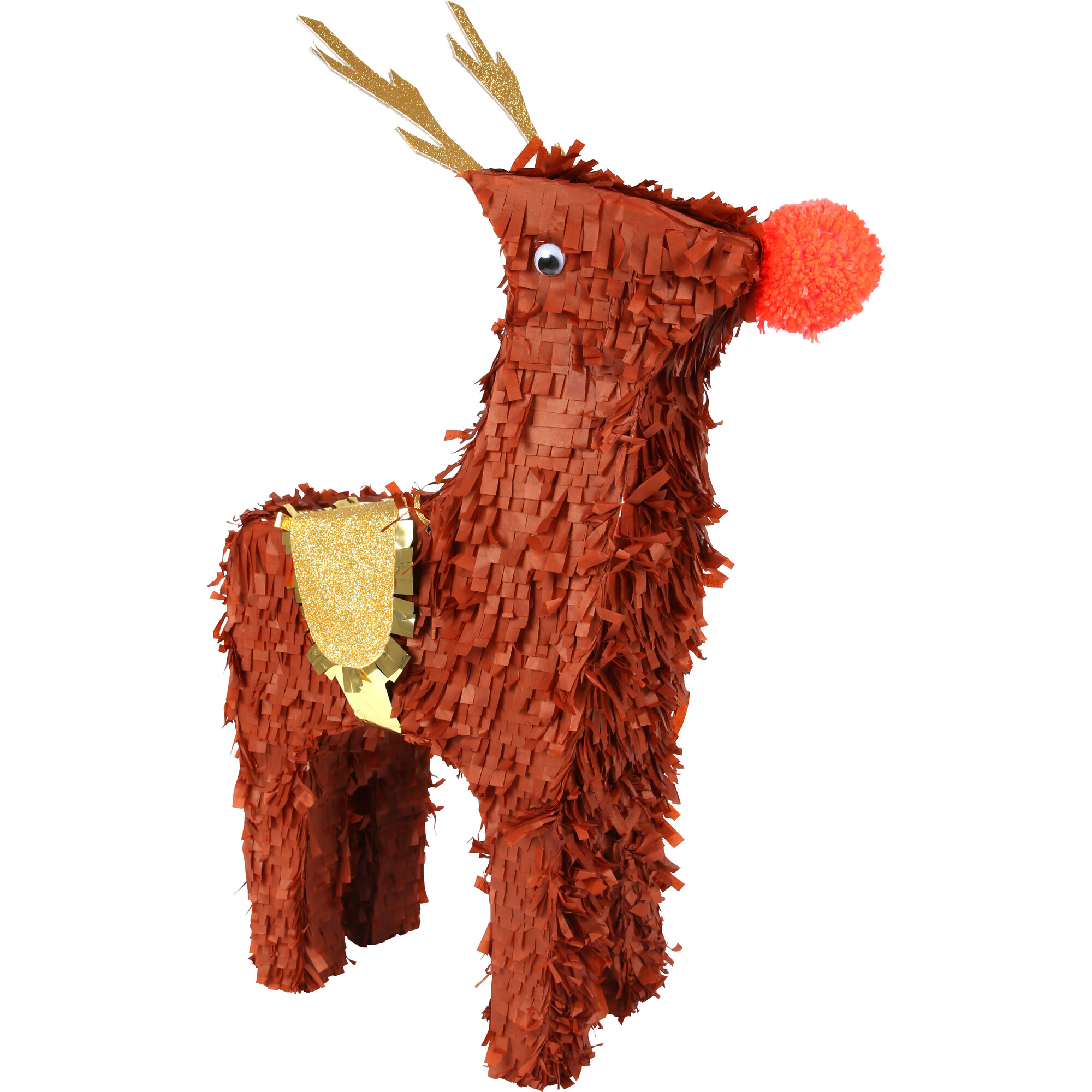 Reindeer Pinata - Party - 1
