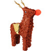 Reindeer Pinata - Party - 1 - thumbnail