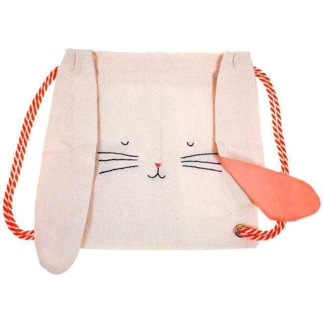 Bunny Backpack - Bags - 1