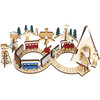 Railway Advent Calendar - Advent Calendars - 1 - thumbnail