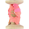 Pink Garland On A Spool - Wall Décor - 2