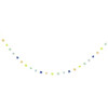 Blue Garland On A Spool - Wall Décor - 3