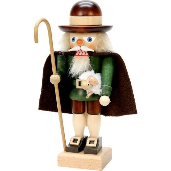 Shepherd Nutcracker, Multi - Nutcrackers - 1