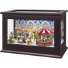 Heirloom Christmas Music Box - Accents - 1 - thumbnail
