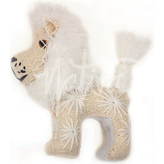 Holiday Animalitos, Lion - Accents - 1
