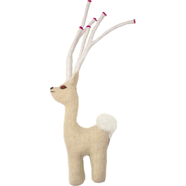 Holiday Animalitos, Reindeer - Accents - 1