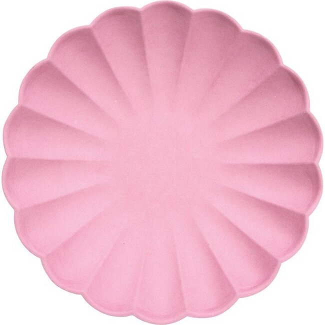 Coral Simply Eco Small Plate