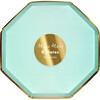 Mint Side Plates - Party - 2