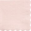 Dusky Pink Napkins, Small - Party - 1 - thumbnail