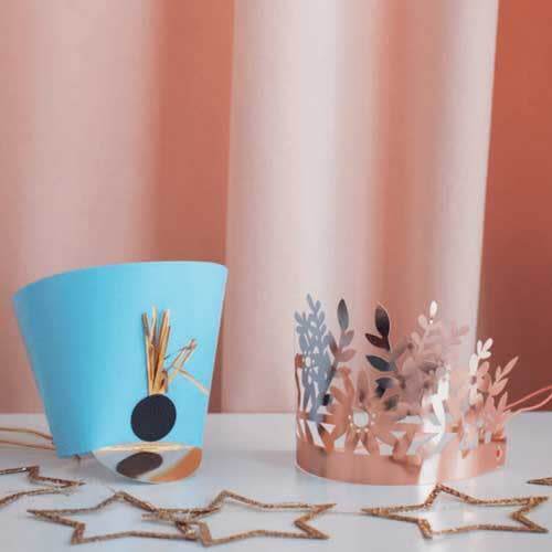 Nutcracker Party Hats - Party - 3